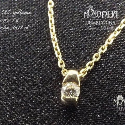 Pakabukas. Kaina nuo 300€ be grandinėlės