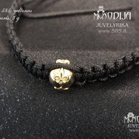 Apyrankė. Kaina nuo 180€