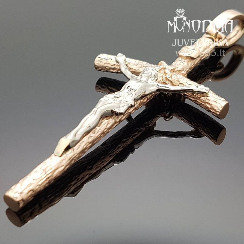 Pakabukas. Svoris 18g. Darbas nuo 200€ - www.585.lt