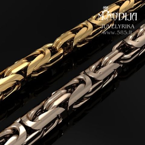 Grandinėlė, apyrankė